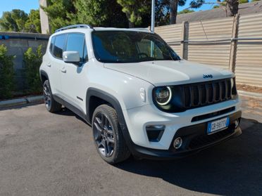 Jeep Renegade 1.3 T4 240CV PHEV 4xe AT6 S