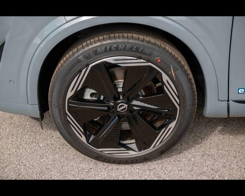 Nissan Qashqai NEW N-DESIGN e-POWER 2WD