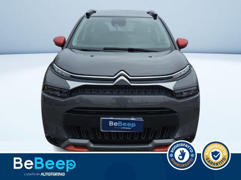Citroën C3 Aircross 1.5 BLUEHDI SHINE PACK S&S 120CV EAT6
