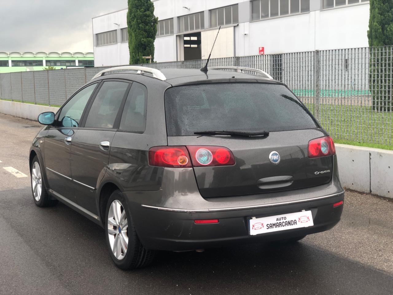 Fiat Croma 1.9 Multijet 16V 2006
