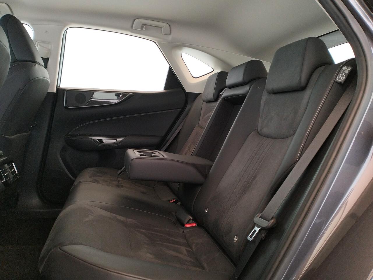 LEXUS NX 350h 2.5 Business e-cvt - IVA ESPOSTA