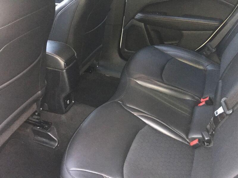 Jeep Compass 1.6 MJet II 88kW Business