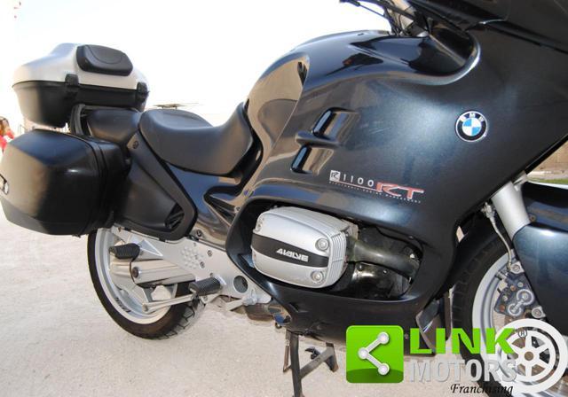 BMW R 1100 RT BMW R 1100 RT