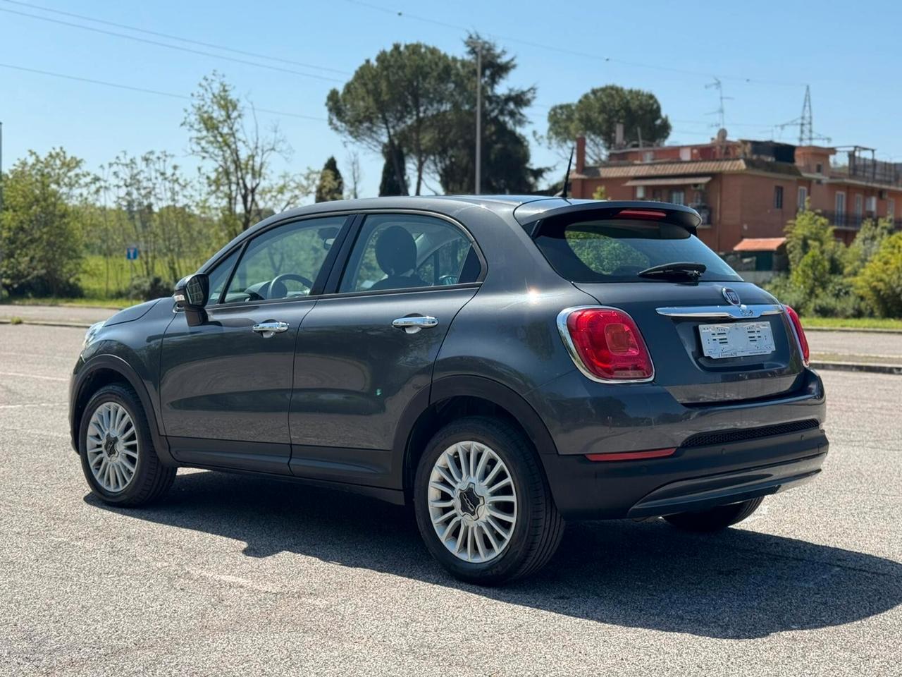 Fiat 500X 1.4 MultiAir 140 CV -PREZZO REALE-IN ARRIVO-