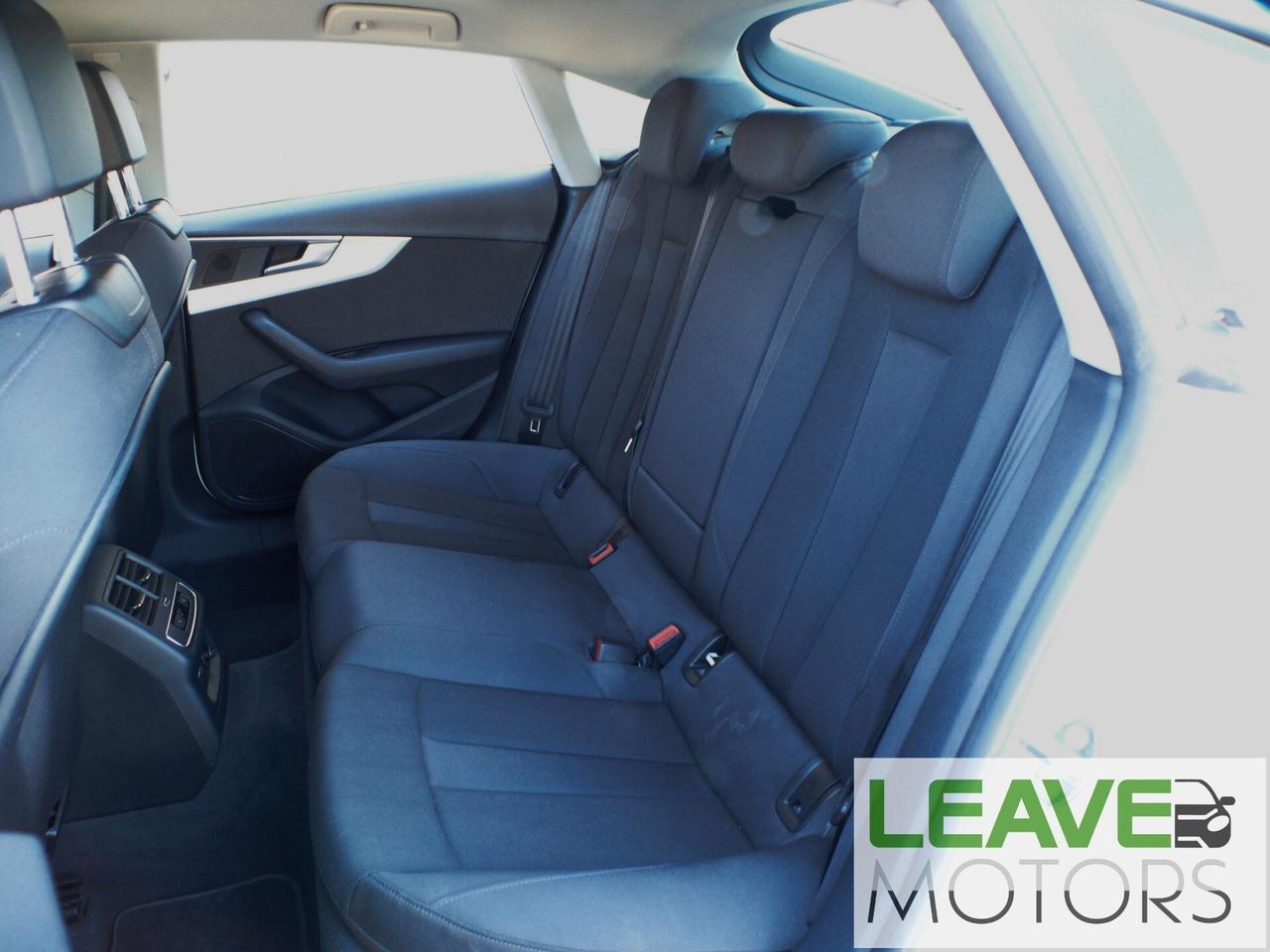 Audi A5 SPB 40 TDI S tronic (M1505)