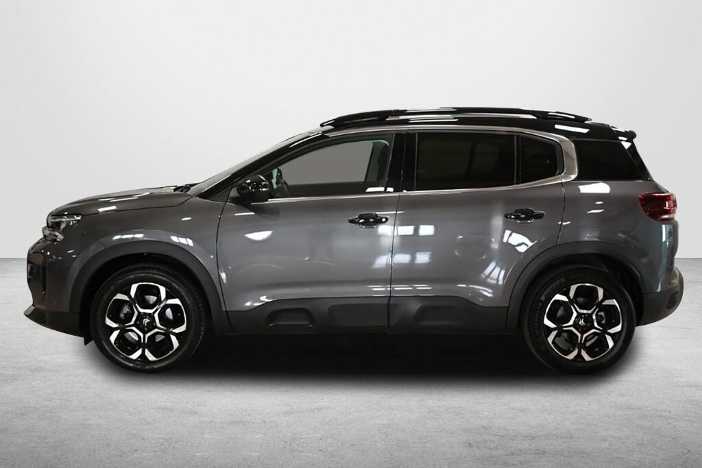 Citroen C5 Aircross BLUEHDI 130CV SeS EAT8 MAX ( FARI LED - CERCHI 18 TELECAMERA POST. PDC )