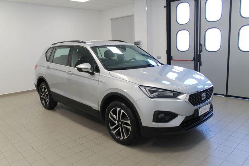 SEAT Tarraco 2.0 TDI DSG Style 7posti