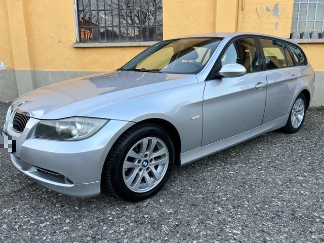 BMW 320 TOURING IN PRONTA CONSEGNA