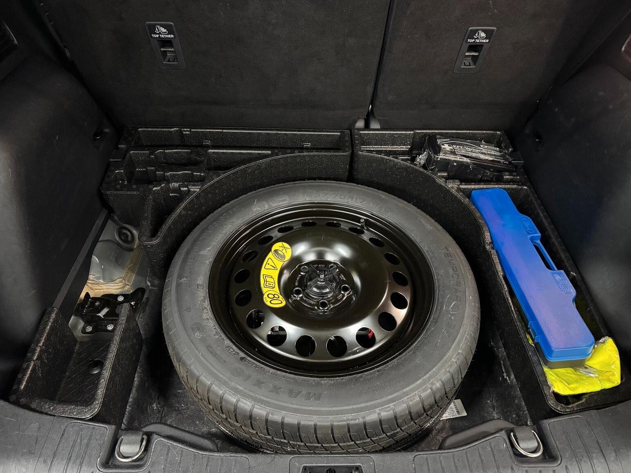 Kuga Hybrid 225CV ST-Line X PORTELLONE ELETTRICO BELLA