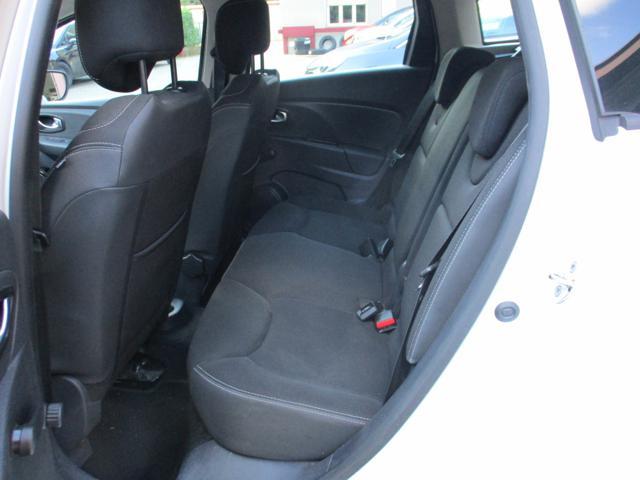 RENAULT Clio Sporter dCi 8V 90 CV EDC Business