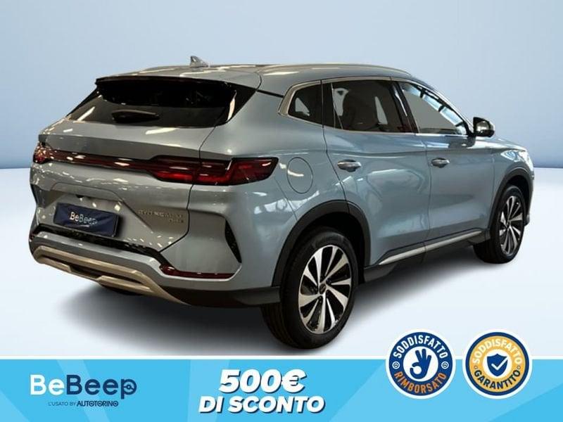 BYD Seal U DM-i 1.5 PHEV BOOST 217CV 2WD