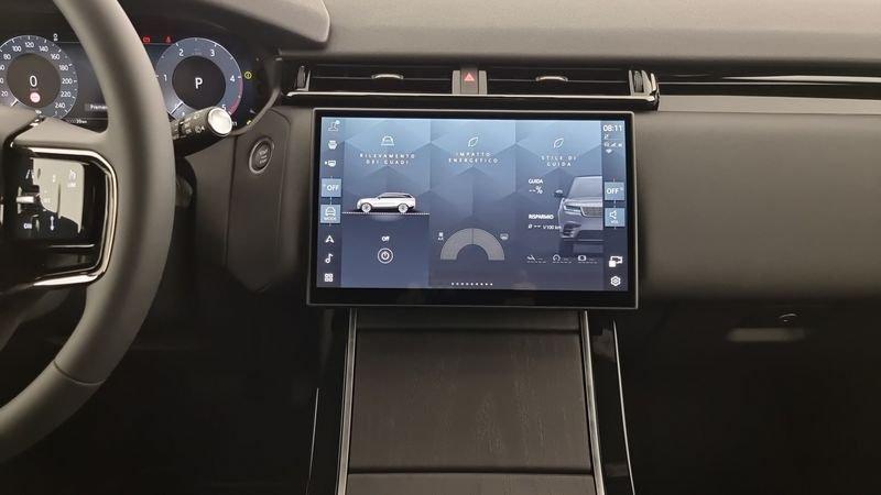 Land Rover Range Rover Velar 2.0D I4 204 CV S