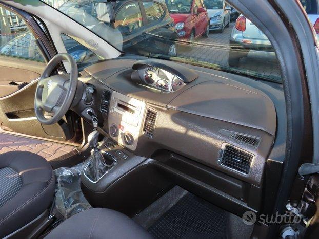 Lancia MUSA 1.4 BENZINA KM CERTIFICATI