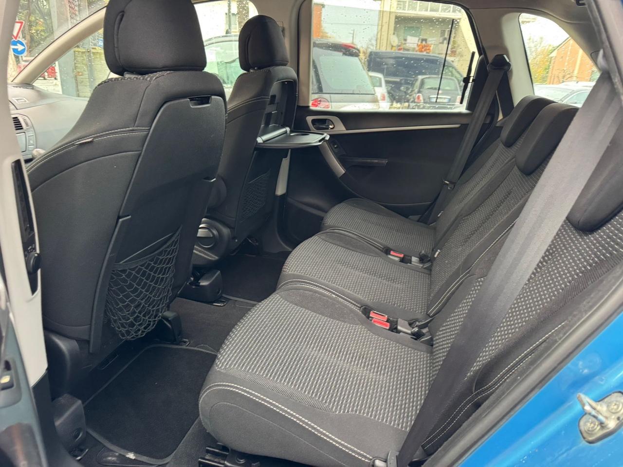 Citroen C4 Picasso 1.8 Elegance