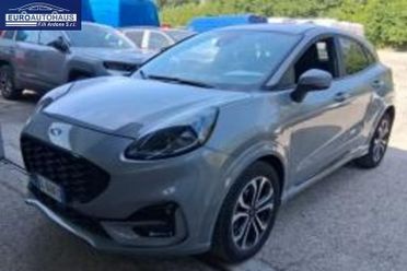 Ford Puma 1.0 Ecoboost Hybrid 125CV ST-Line Auto