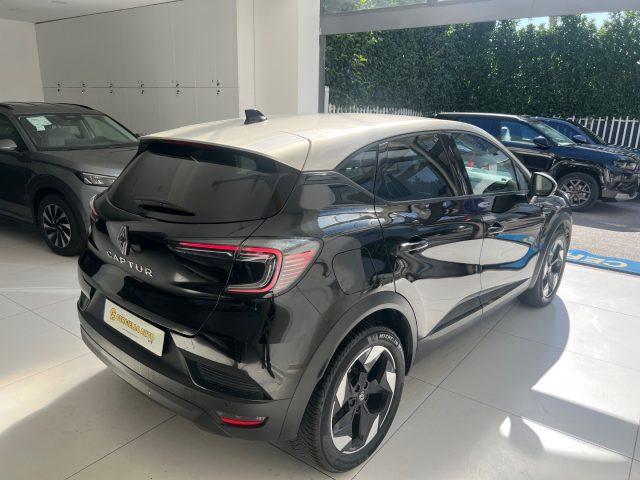 RENAULT Captur TCe 90 CV Techno tuo da ?199,00 mensili