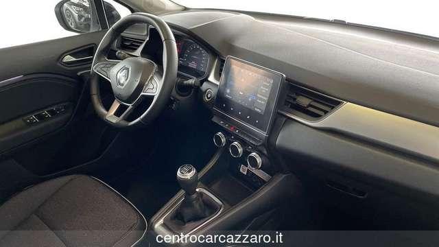 Renault Captur 1.0 tce Techno 90cv 1.0 TCe Techno