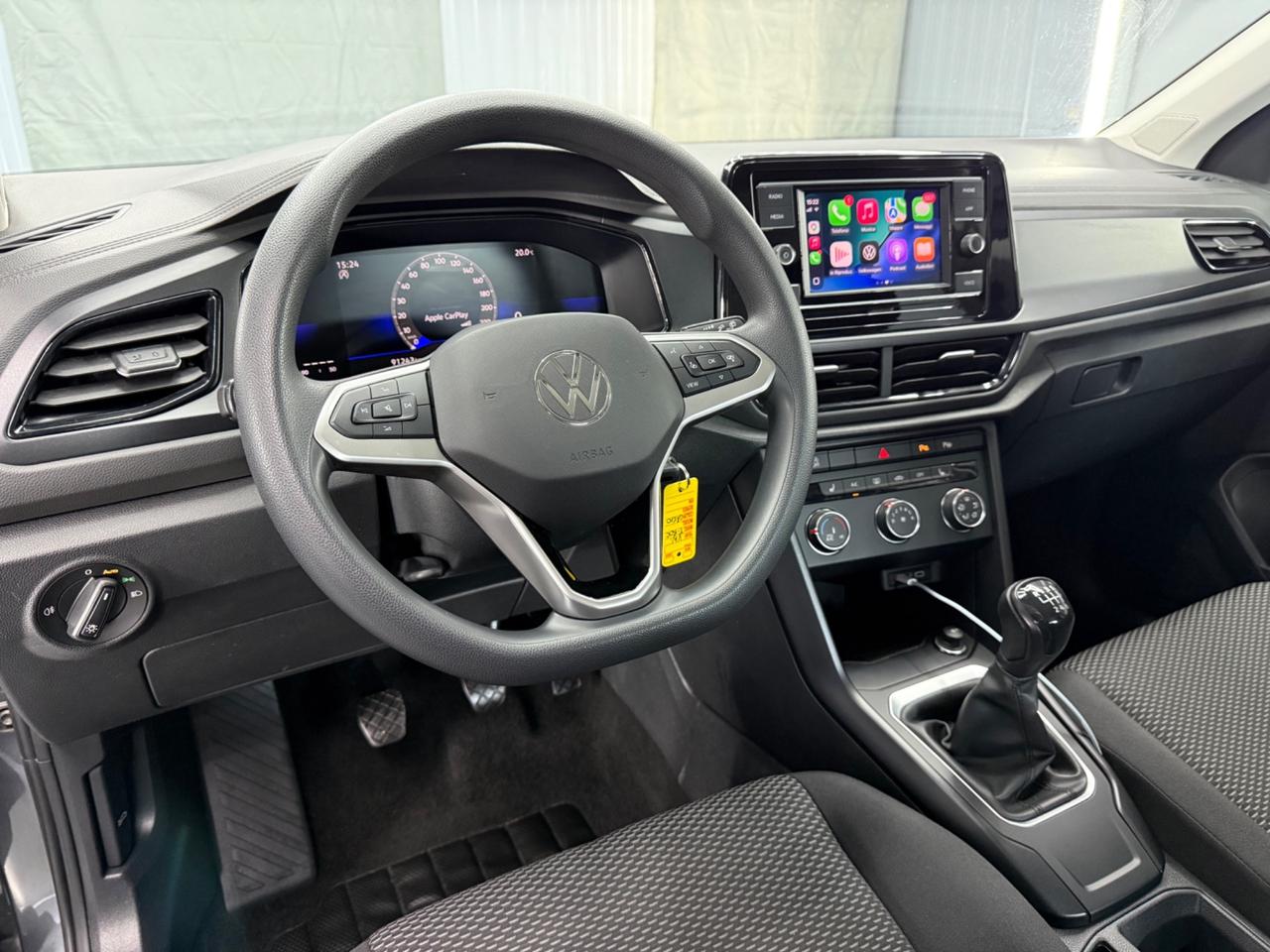 Volkswagen T-Roc 1.0 TSI Life
