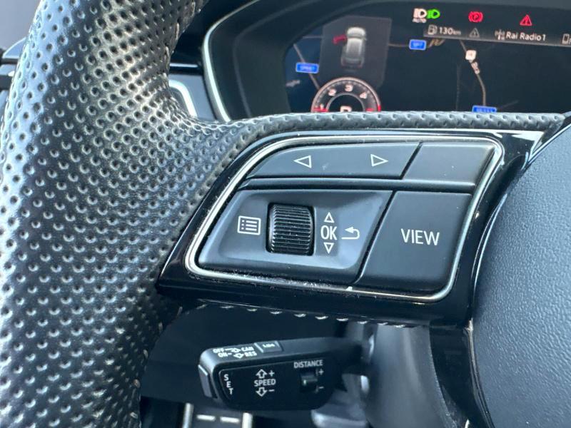 Audi A4 Avant 40 2.0 tdi S Line edition quattro 190cv s-tronic