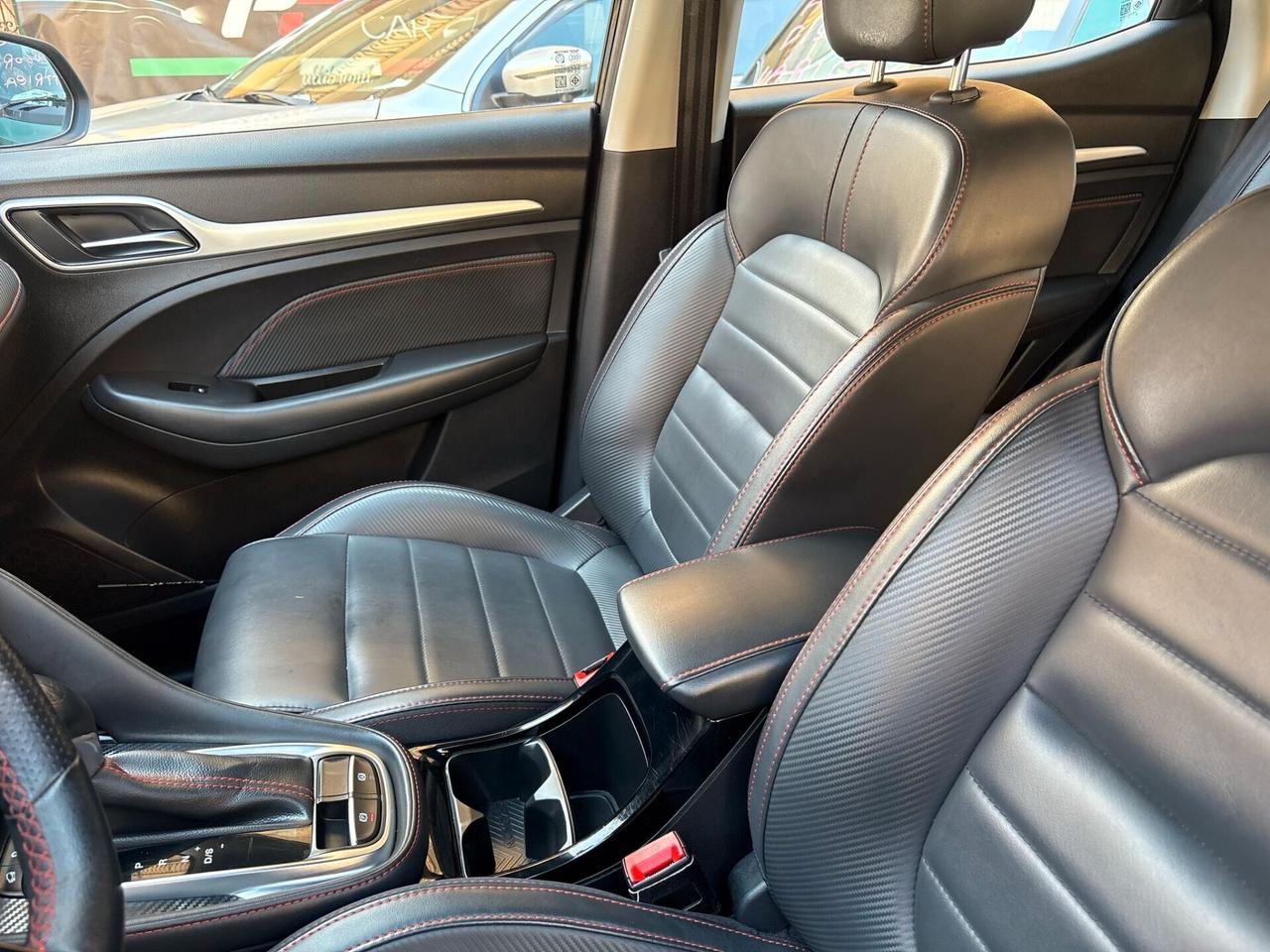 Mg ZS 1.0T-GDI aut. Luxury