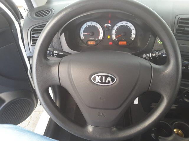 KIA Picanto 1.0 12V Life Bi-Fuel GPL *solo 88.000 Km*