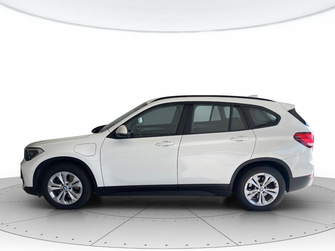 BMW X1 xdrive25e Business Advantage auto
