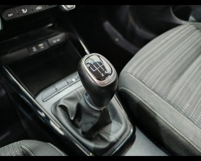 KIA Stonic 1.6 CRDi 110 CV Style