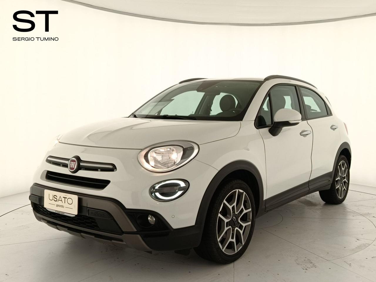 FIAT 500X - 500X 1.3 MultiJet 95 CV Cross
