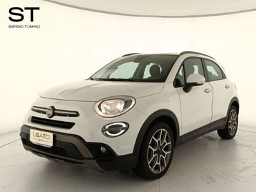 FIAT 500X - 500X 1.3 MultiJet 95 CV Cross