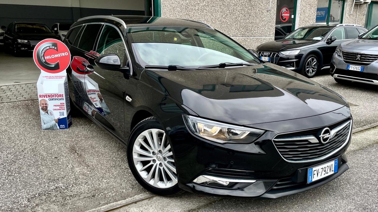 Opel Insignia 2.0 CDTI S&S aut. Sports Tourer Innovation
