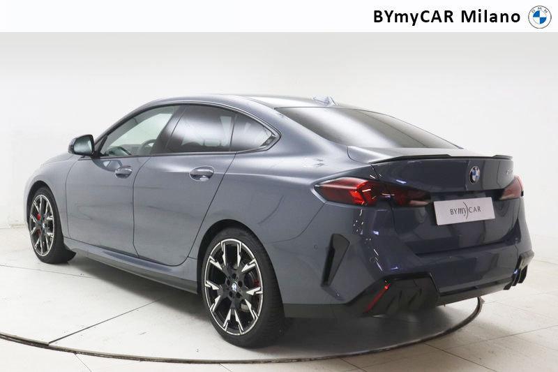 BMW Serie 2 Gran Coupe 218 d MSport Pro DCT