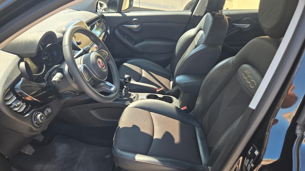 Fiat 500X 1.0 T3 120 CV Business