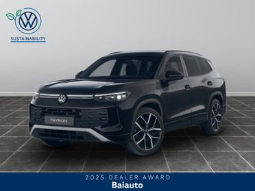 Volkswagen Tayron 1.5 tsi ehybrid 204cv edition plus dsg