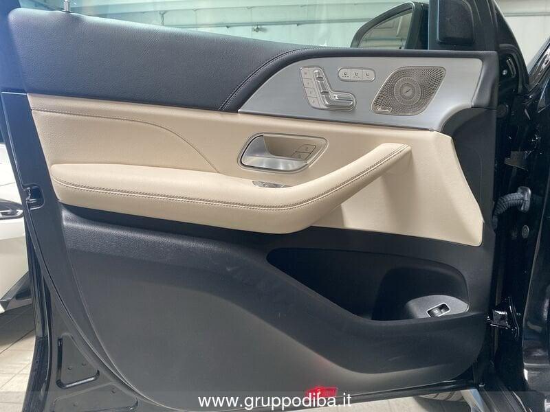 Mercedes-Benz GLE - V167 2023 300 d AMG Line Premium Plus 4matic auto