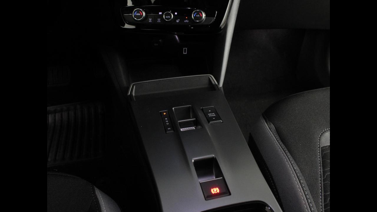 OPEL MOKKA Edition Hybrid 145cv DCT6