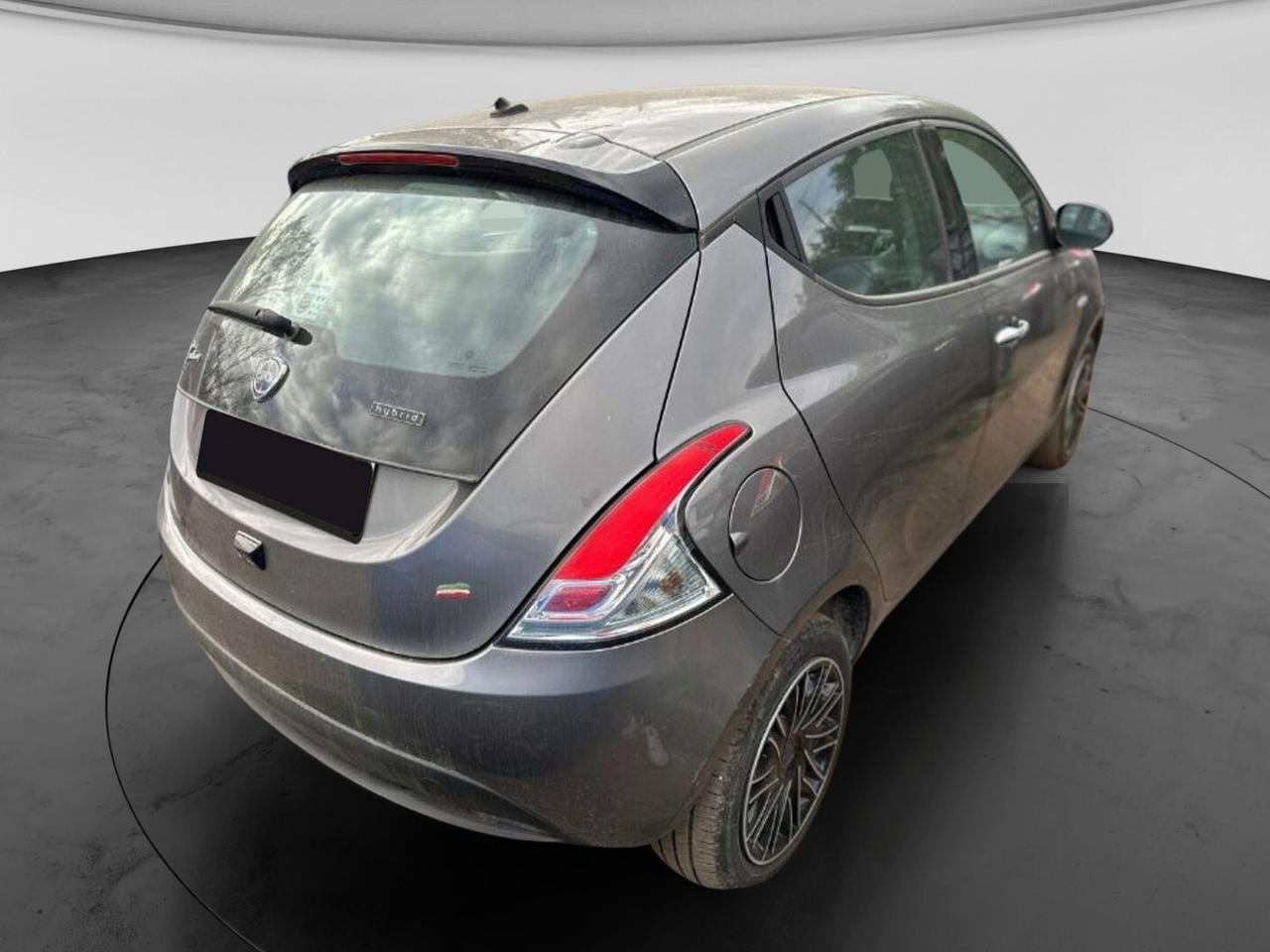 LANCIA Ypsilon III 2021 - Ypsilon 1.0 firefly hybrid Gold s&s 70cv 5p.ti