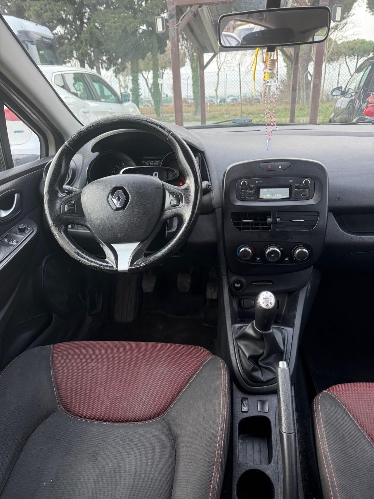 Renault Clio dCi 8V 75CV Start&Stop 5 porte Energy Life