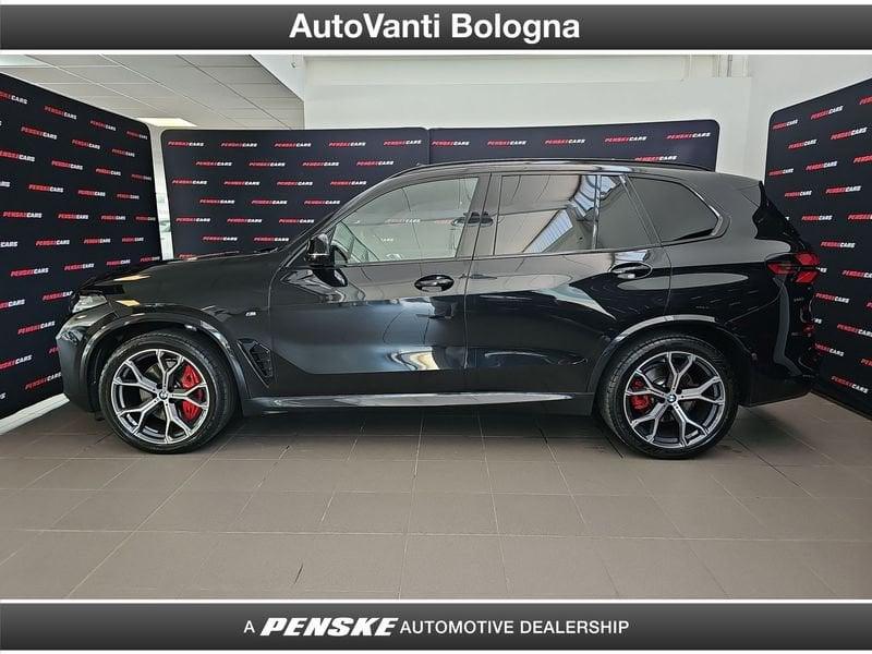BMW X5 X5 xdrive30d MSport Pro auto