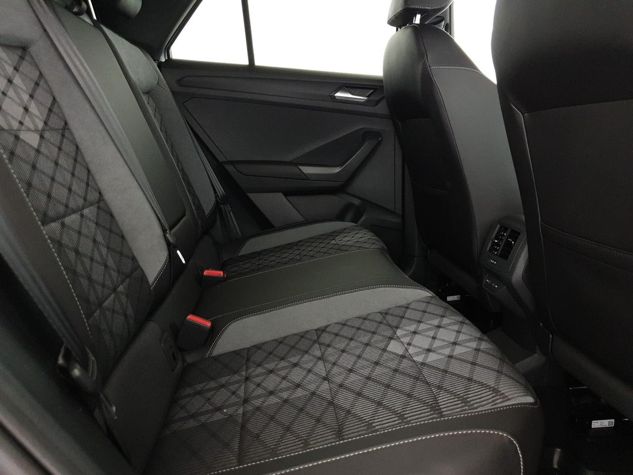 Volkswagen T-Roc 2.0 tdi r-line 4motion 150cv dsg