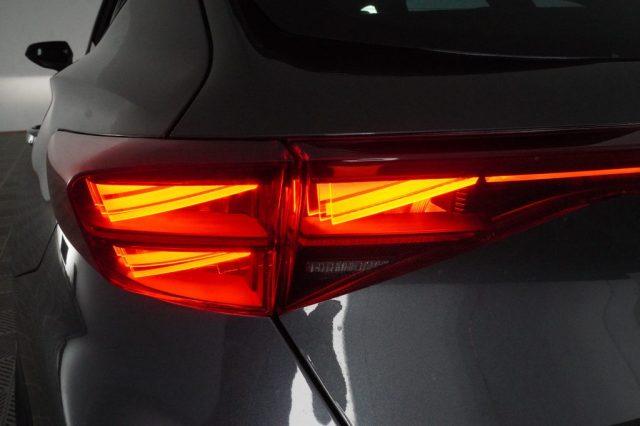 CUPRA Formentor Formentor 2.0 TDI DSG
