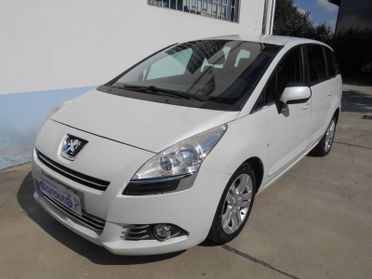 Peugeot 5008 2.0 HDi 163CV Automat. Active