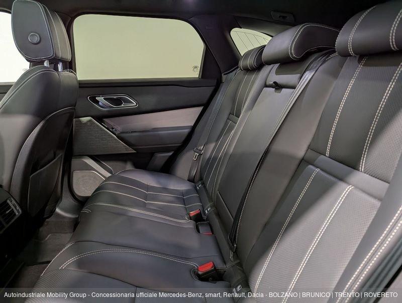 Land Rover Range Rover Velar 2.0D I4 MHEV 204 CV R-DYNAMIC HSE