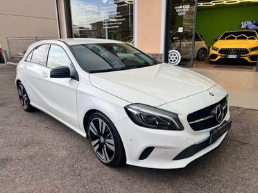 Mercedes-benz A 200 A 200 d Automatic 4Matic Sport
