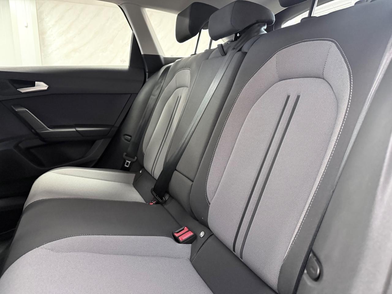 Seat Leon Sportstourer 2.0 TDI Style 116 cv