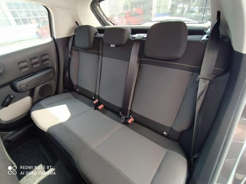 Citroën C3 C3 C-Series 83cv CBC