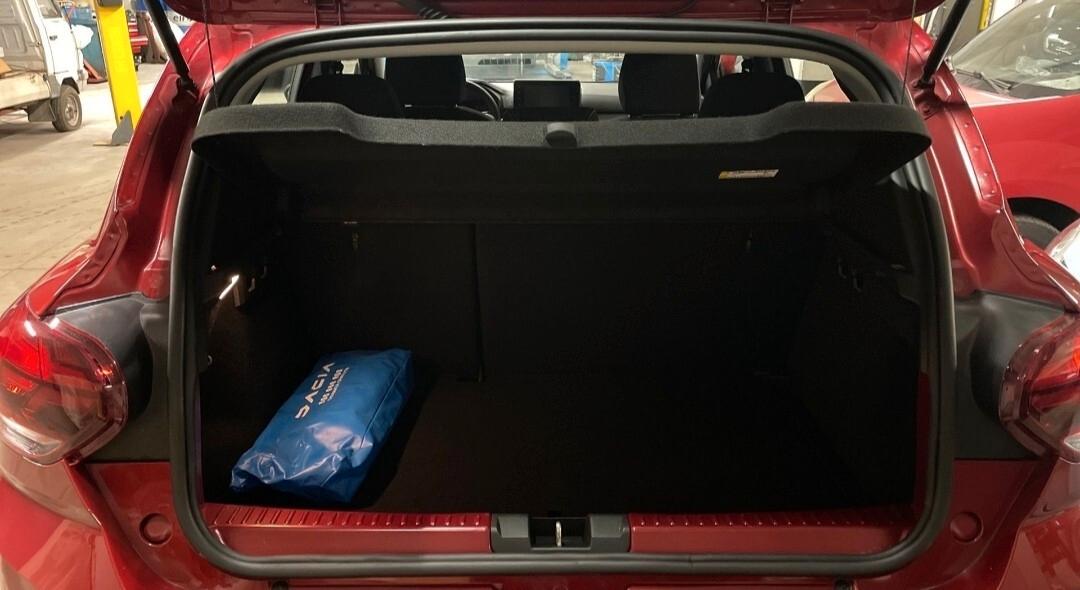 Dacia Sandero Stepway 1.0 TCe 90 CV Comfort