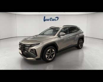 HYUNDAI Tucson III 2024 - Tucson 1.6 crdi 48V Business 2wd dct