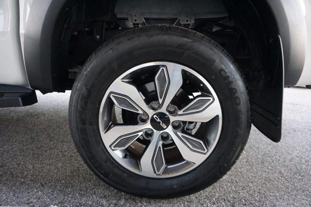 EVO Cross 4 Evo Cross 4 2.0 Turbo Diesel Doppia Cabina