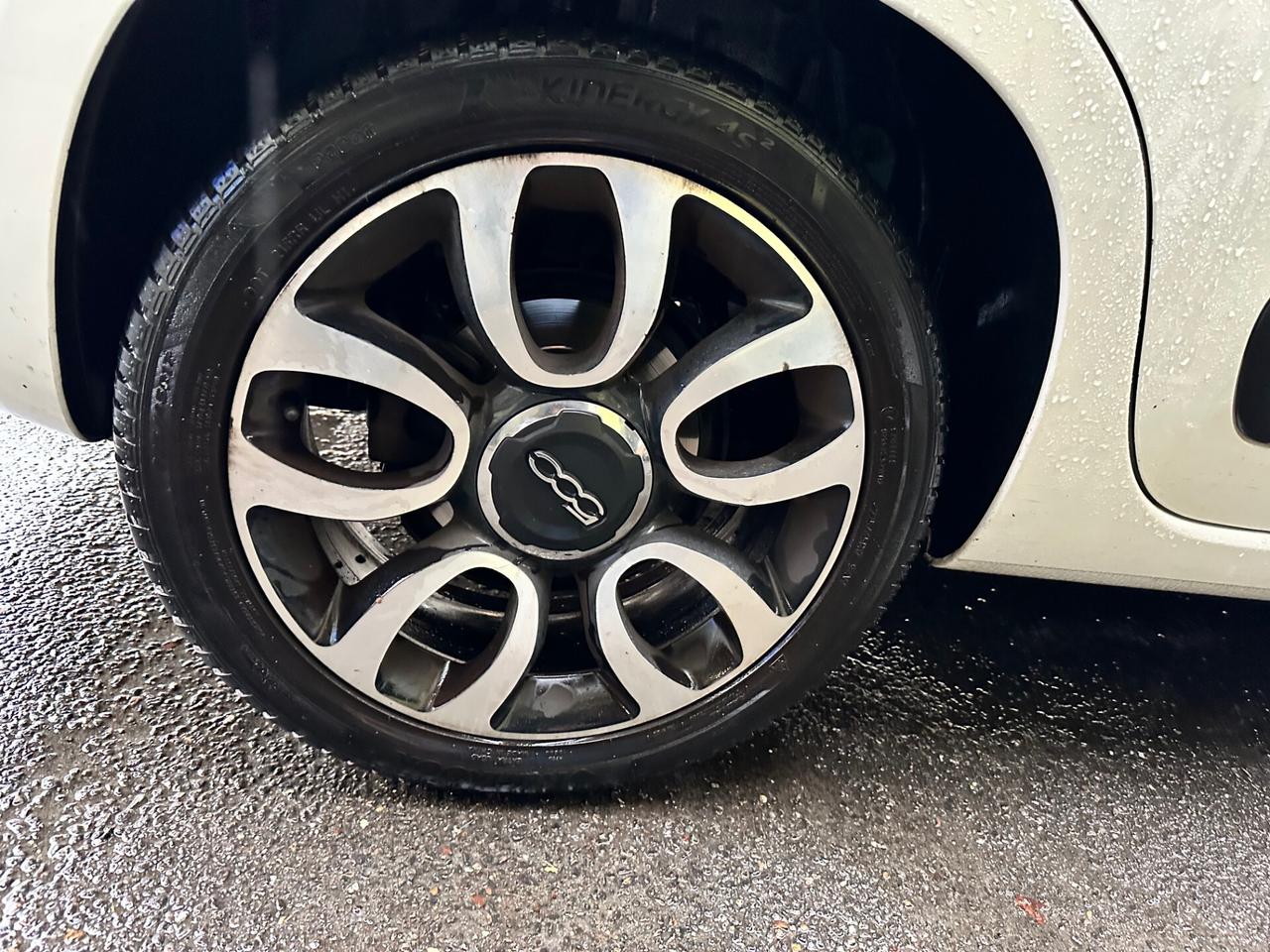 Fiat 500L 1.4 Lounge (PREZZO FINANZIAMENTO)