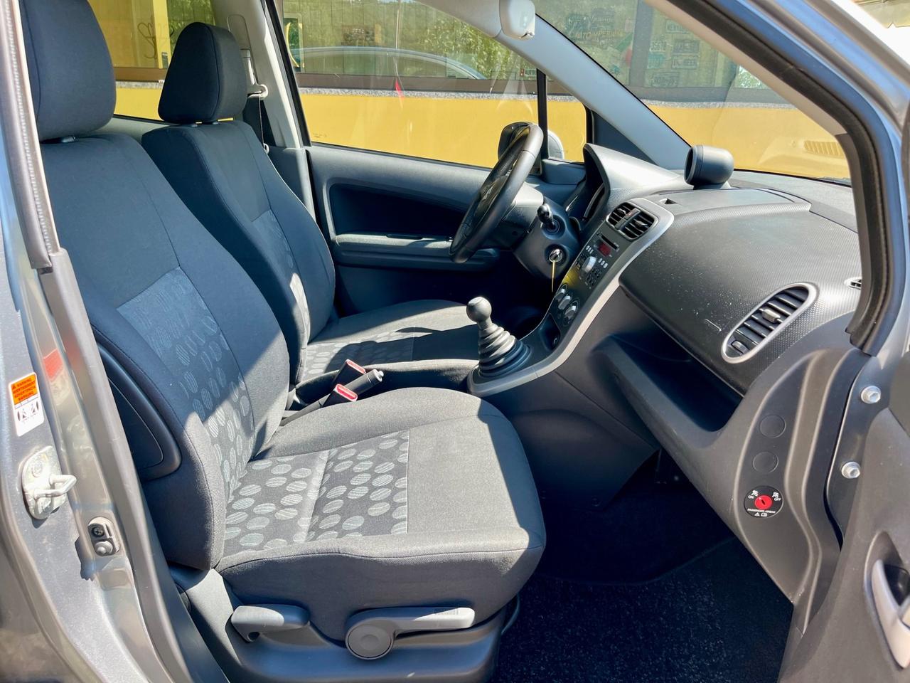 Suzuki Splash 1.0 GLS OK NEOPATENTATI